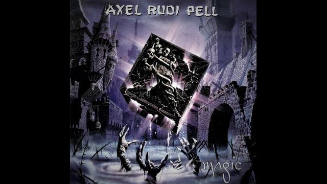 Axel Rudi Pell - Swamp Castle Overture (Intro) смотреть онлайн