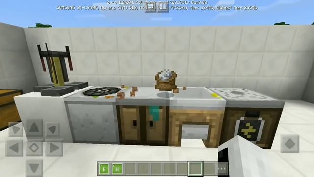 New Minecraft Bedrock Edition Beta: Chemistry Lab !!! / Education Editon смотреть онлайн