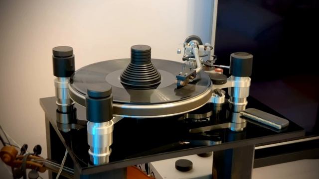 Michel Jonasz - Le Temps Passé vinyl - Oracle Delphi - SAEC 407/23 - Shun Mook смотреть онлайн