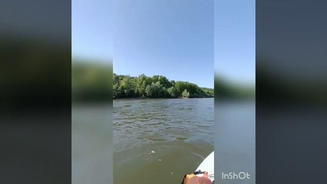 Сплав по реке Уфа смотреть онлайн