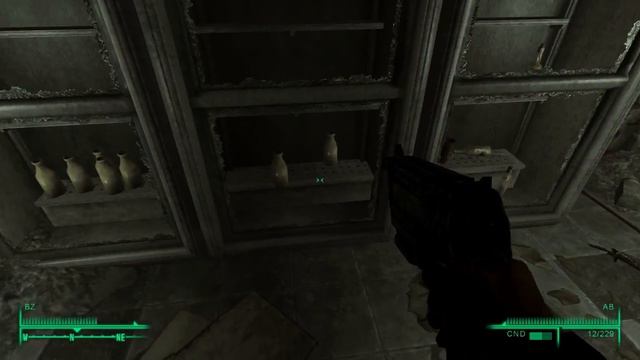 Fallout 3 CZ Lets Play / Gameplay - Part 4 - Rodina смотреть онлайн
