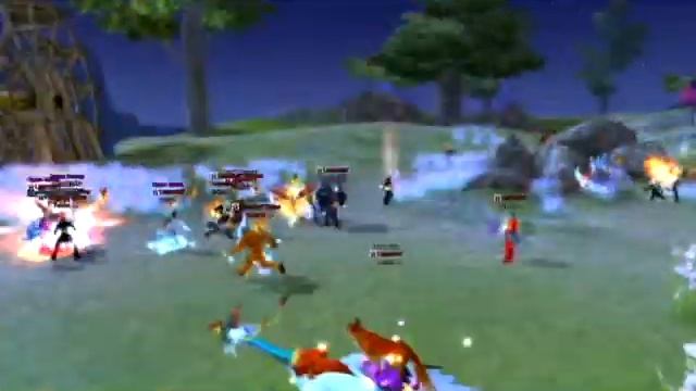 NRise замес PW смотреть онлайн