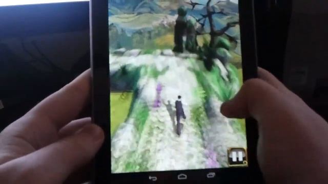 Видеообзор Temple Run Oz для androidkafe.ru смотреть онлайн