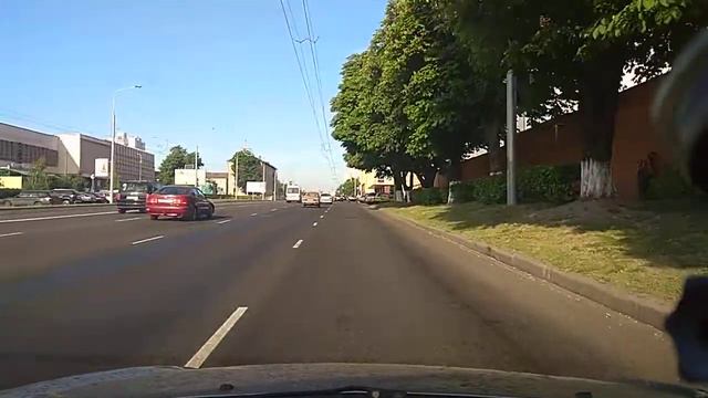 18.05.18 7:25 ДП (ул. Докутович, Гомель,) смотреть онлайн