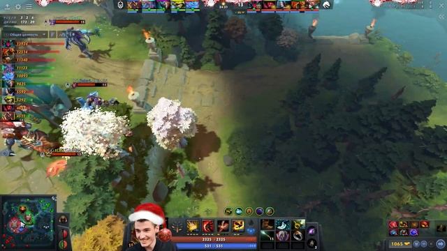 COLLAPSE НА КЕНТАВРЕ ПОКАЗАЛ СВОЮ СИЛУ НА ПРО СЦЕНЕ 7.32d - CENTAUR Dota 2 смотреть онлайн