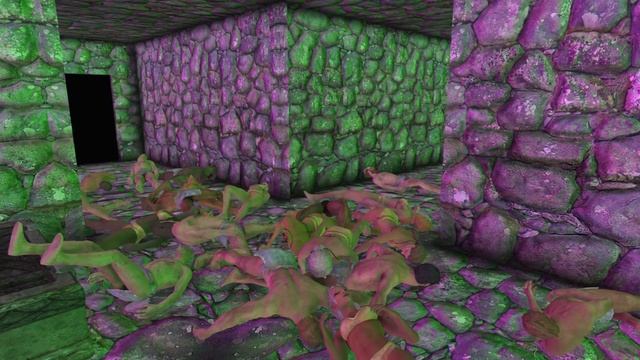 Skyrim СКРЫТЫЕ И НЕДОСТУПНЫЕ ЛОКАЦИИ тайны разработчиков