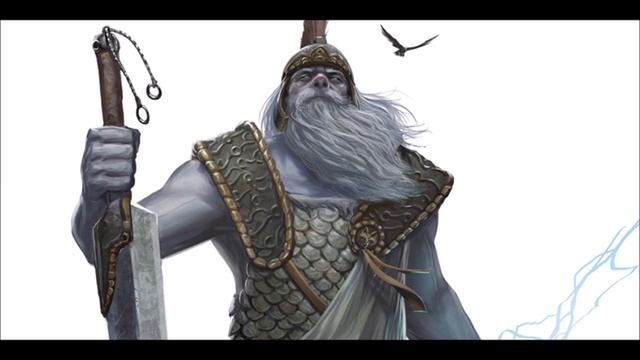 Welcome to Mystara: Converting Princes of the Apocalypse and Storm King's Thunder смотреть онлайн