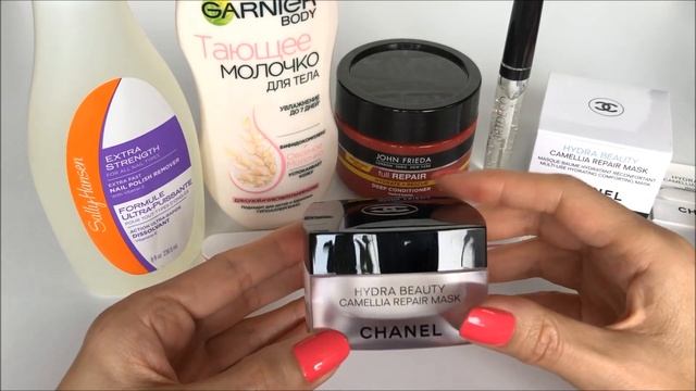 Покупки косметики ? /Золотое Яблоко /Sephora смотреть онлайн