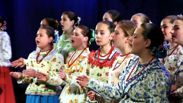 "Золотые купола России" смотреть онлайн