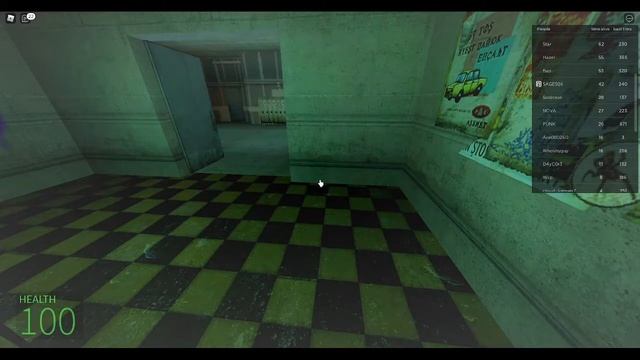 Play Nicos next bots (roblox) смотреть онлайн
