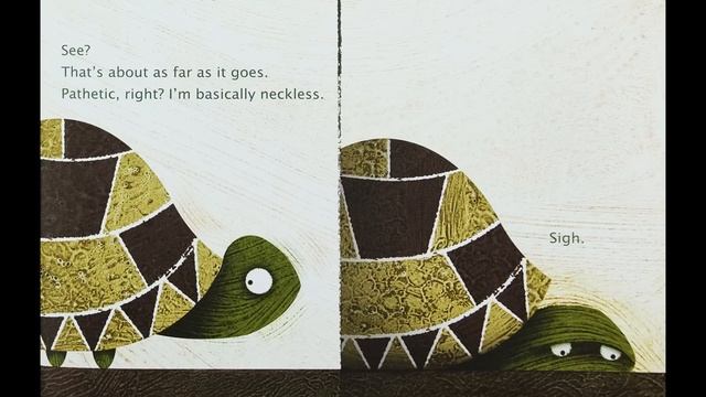 GIRAFFE PROBLEMS Read Aloud Book for Kids смотреть онлайн