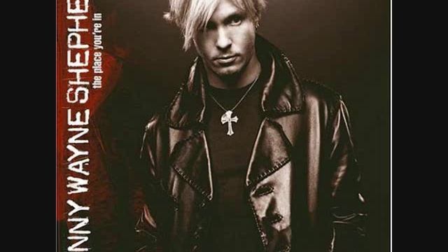 Be Mine- Kenny Wayne Shepherd смотреть онлайн