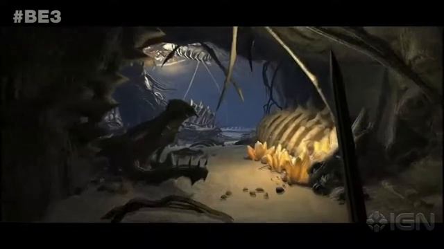 NOVO SKYRIM NO ANDROID E IOS! смотреть онлайн