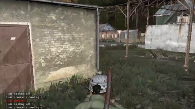 DayZ Standalone - куча килов :3 смотреть онлайн