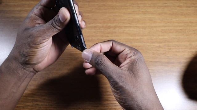 iPhone 11 Pro | Sopiguard Forged Carbon Skin installation смотреть онлайн