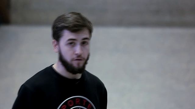 ТРЮК МНЕ ЗАПИЛИ / Агрессивные ролики / Урок 6 смотреть онлайн