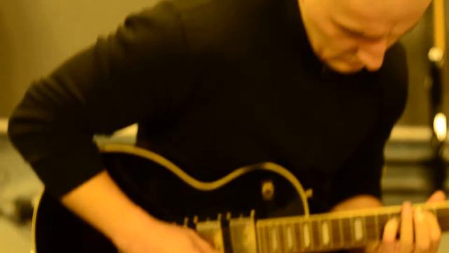 Epiphone Les Paul Black Beauty 3 Electric Guitar смотреть онлайн