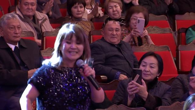 Автордук концерт 2021 Урманбетов Догдурбай #КЫРГЫЗСТАН #КОНЦЕРТ #FullVideo