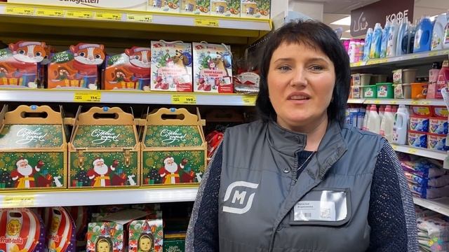 Готовим с Магнитом | Точка Опоры смотреть онлайн