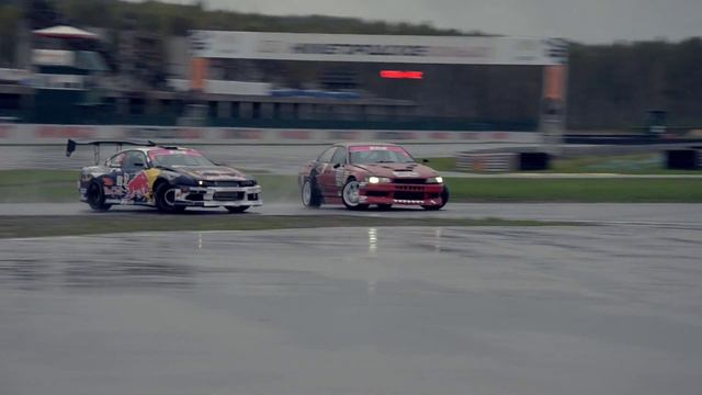 Видео отчет - RDS - Russian Drift Series 2013, 6 этап Нижегородское кольцо (NRing) by Andrey Shagin смотреть онлайн