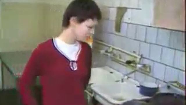 прикол с кастрюлей смотреть онлайн