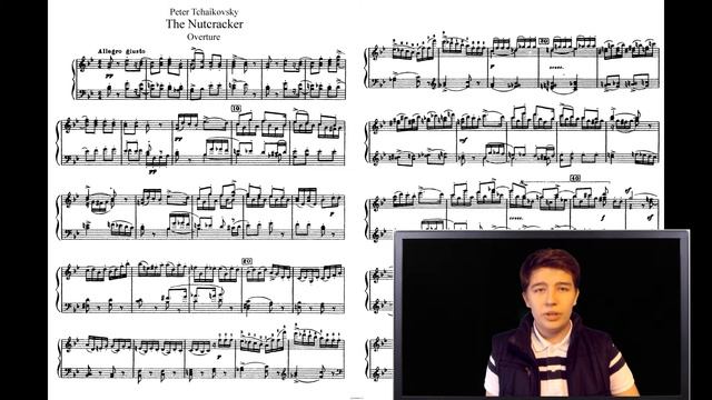 Visual.Dictionary.Увертюра смотреть онлайн