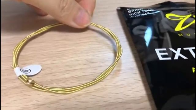 ZIKO string DAG-010 for acoustic guitar Japanese introduction
アコースティックギター用ZIKO弦DAG-010日本語紹介 смотреть онлайн