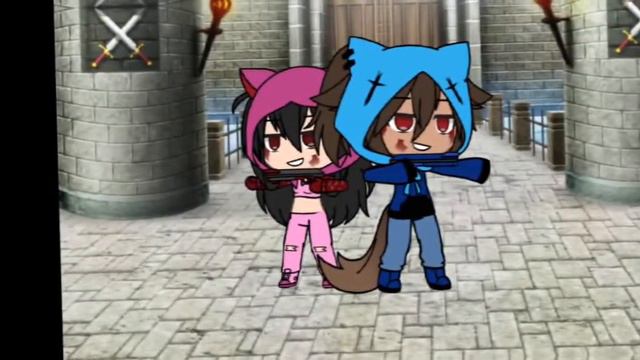 [Gacha Life] •meme• ~быстро летит время~ ~•kira•~ смотреть онлайн