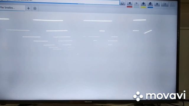 Hisense. ForkPlayer. Настройка плеера!