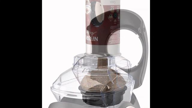 Nescafe Alegria 510 Barista Coffee Machine смотреть онлайн