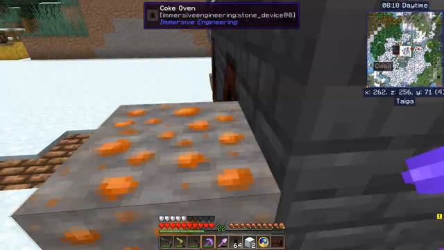 Manufactio - серия 14 очеститель Нарезка 2 из 2 смотреть онлайн