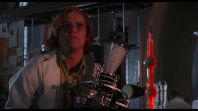 Бэтмен Навсегда. Отрывок/Озвучка JFoX смотреть онлайн