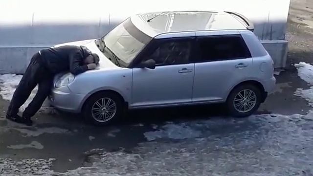 Капитальный ремонт двигателя смотреть онлайн