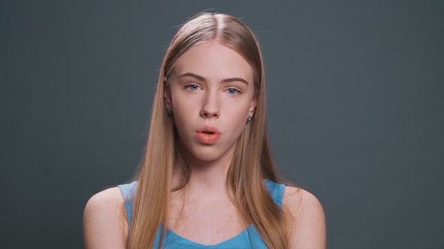 Варвара Фролова 16 лет. Актерская визитка. смотреть онлайн