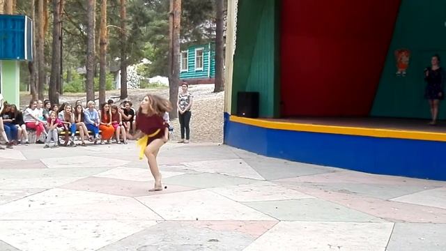 Скоро рассвет Выхода нет / Песня / Лагерь Солнечный смотреть онлайн