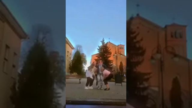 Мистический балет