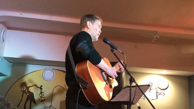 Лазурит - Игорь Морозов (со вступительным словом на концерте в Москве 29/02/2020 года) смотреть онлайн