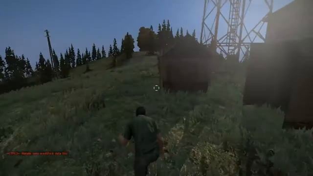 Обзор на DayZ Standalone смотреть онлайн