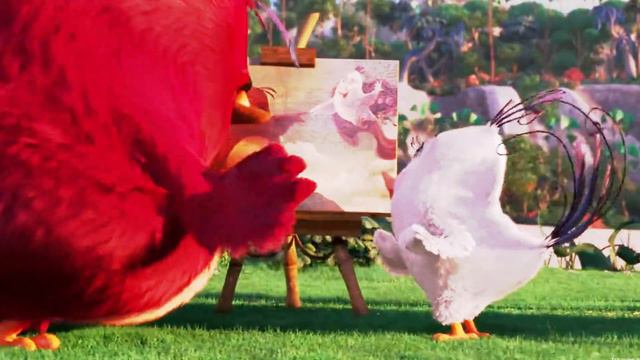 Angry Birds ll TERENCE SIGMA EDIT смотреть онлайн