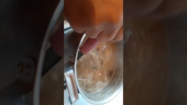 Торт, дангича, салат, печень. ЧАСТЬ 1 смотреть онлайн