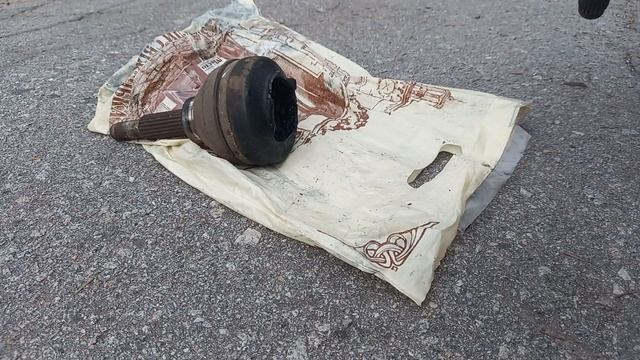 Треснула полуось Сенс.Стоимость Содержания|Ремонта|Обслуживания Daewoo Sens Заз Сенс