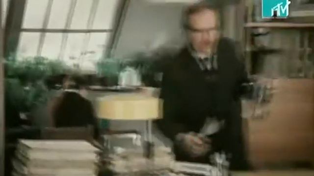 Dj Gruv   Служебный роман