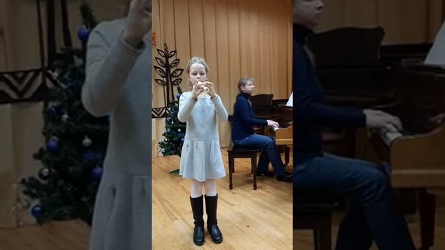 И.Мангушев "Напев и наигрыш" смотреть онлайн