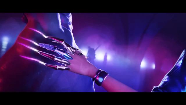 KDA - MORE [Rock Cover]