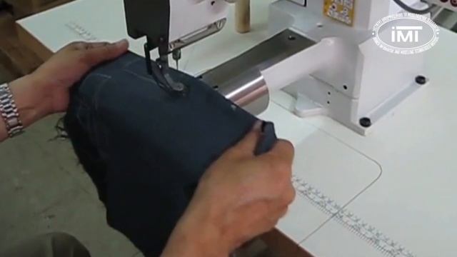 PFAFF 333 IMT смотреть онлайн