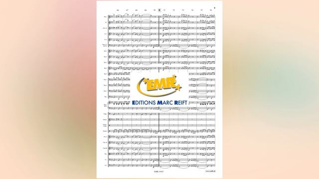 John Philip Sousa: Monty Python's Flying Circus - Editions Marc Reift - for Orchestra смотреть онлайн