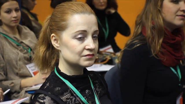 WOMEN INVEST DAY смотреть онлайн