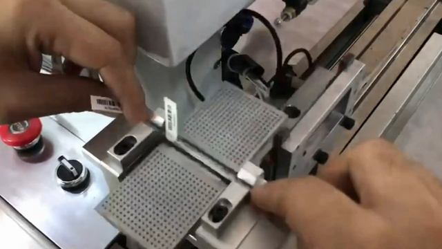 wire cable marking labeling machine with printing function tabletop labels folding labeller смотреть онлайн