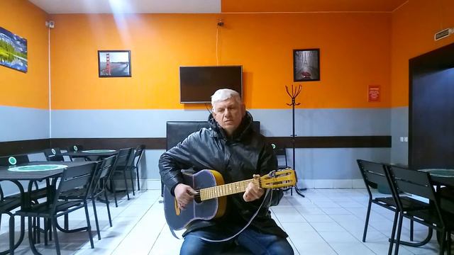 Я в весеннем лесу........ Барнаул смотреть онлайн
