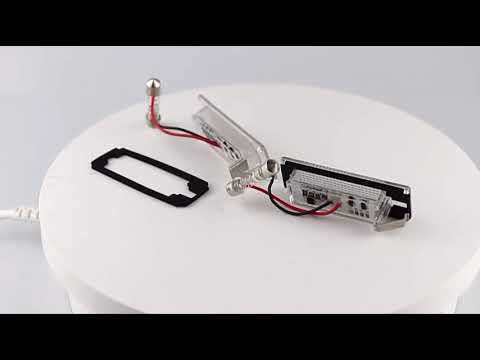 LED Light for FIAT Ducato PEUGEOT Boxer CITROEN Jumper LANCIA Ypsilon смотреть онлайн